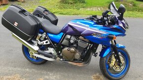 Kawasaki ZRX 1200 S - 2