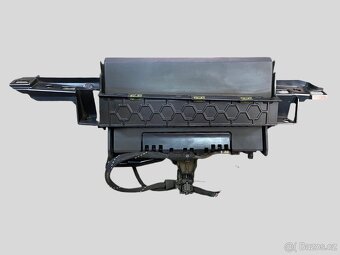 Obrazovka MMI display Audi A6 A7 4G 4G1919601K - 2