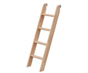 Žebřík nízký šikmý k posteli Domestav Domino - 2