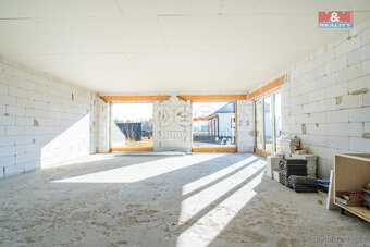 Prodej rodinného domu, 144 m², Horní Skrýchov - 2