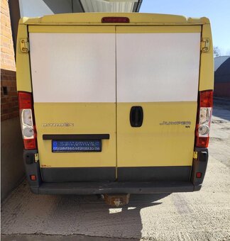 Citroen Jumper - 2