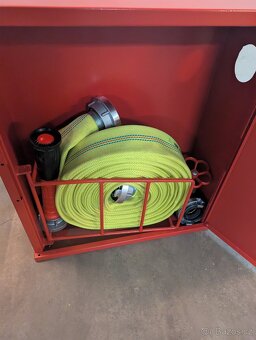 Hydrant - 2
