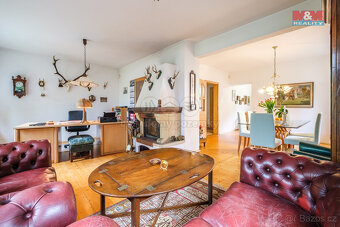 Prodej rodinného domu, 105 m² + pozemek 11.000 m2, Damice - 2