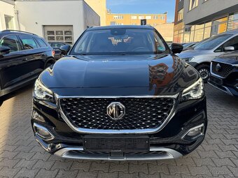 MG EHS PHEV Luxury 1.5 190kW AUT. 60tkm Virtual - Zálohováno - 2