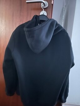 STUSSY HOODIE - 2