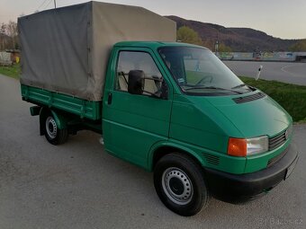 T4 syncro 4x4 - 2