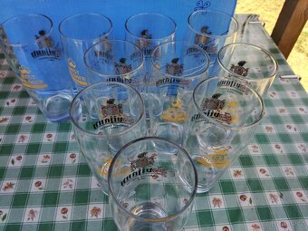 Pivní sklenice Best Pilsner Svijany - 2