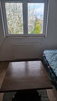 Dům k pronajmu - 2