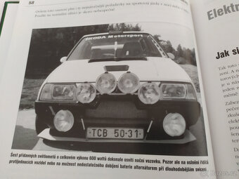 ŠKODA FAVORIT, TUNING, 2004 - 2