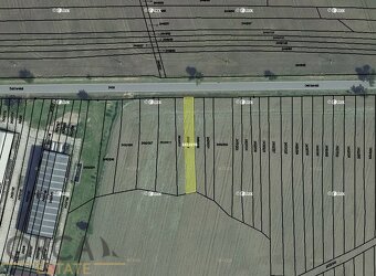 Spoluvlastnický podíl 142 m2 na pozemku v k.ú. Ratíškovice - 2