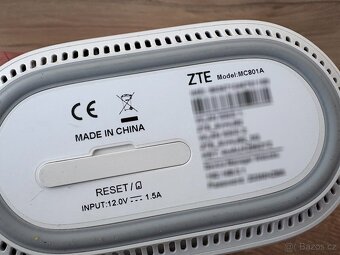 5G modem ZTE MC801A - 2
