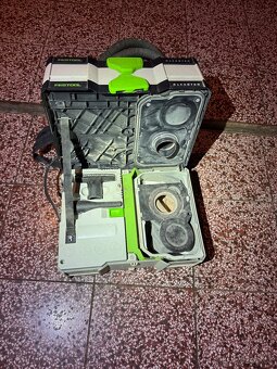 Festool Mobilní vysavač Festool CTL SYS, - 2