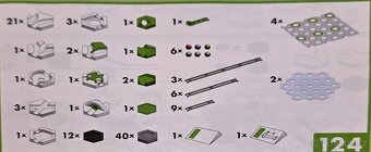 Gravitrax starter set - 2