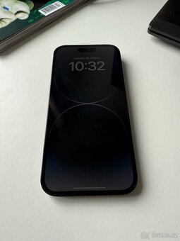 iPhone 14 Pro, 128GB, černý - 2