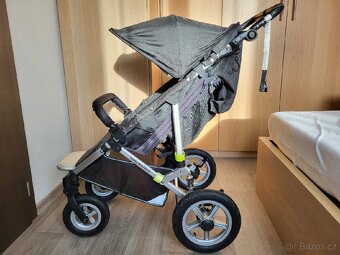 Kočárek Easywalker Qtro - 2