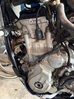 Motor KTM SXF 250 2016-2022 - 2