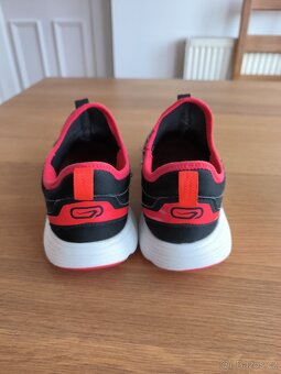 Dětské tenisky Decathlon vel. 36 - 2