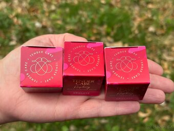MALINOVÝ ZÁZRAČNÝ KELÍMEK ORIFLAME - 2
