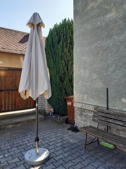 Slunečník - 2