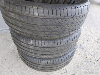 205/55 R19 97V Michelin e Primacy letní 4ks - 2