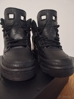 JORDAN WINTERIZED SPIZIKER (GS) - 2
