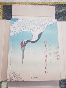 Japonsko / Hiroshige One Hundred Famous Views of Edo - 2