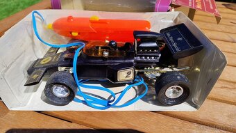 Formule John player special - 2