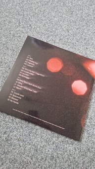 Prodám LP Viktor Sheen - Příběhy & sny (2021) - 2