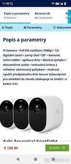 Kamery - 2