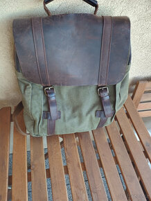 batoh Valmio Liten Green - 2