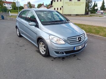 Mercedes Benz 170 1.7 benzin 85kw - 2