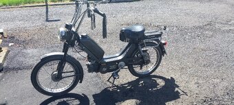 Babetta 210 - 2