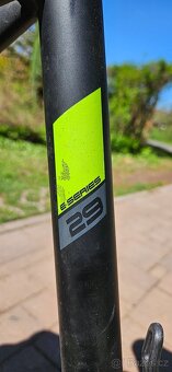 Prodám pánské elektrokolo Leader Fox - 2