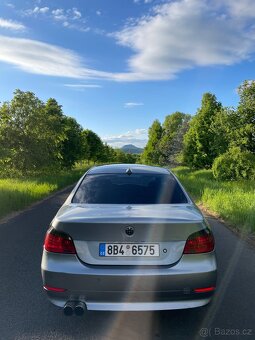 BMW 530d - 2