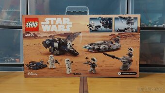 Lego Star Wars 40755 - 2