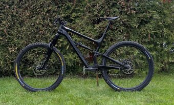 Cannondale Habit Carbon - 2