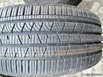 235/50/18 letni pneu CONTINENTAL 235 50 18 - 2