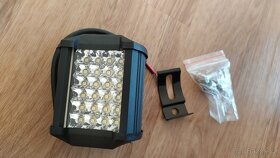 Led pracovní svítidla - 2