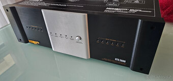 Síťový filtr Monster Power HTS 2600 - 2