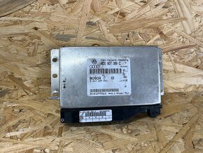 ŘÍDICÍ JEDNOTKA AUTOMATICKÉ PŘEVODOVKY 4D0907389C - 2