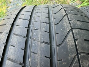 Letní pneu 315 35 21 Pirelli 2ks - 2