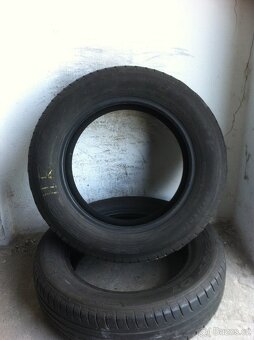 LETNÍ PNEU 185/65R15 - 2