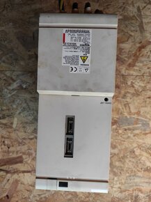 Mitsubishi MDS-B-CV-370 - 2