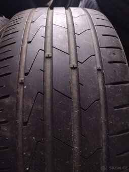 Hankook ventus prime 3 235/45 R17 97W - 2
