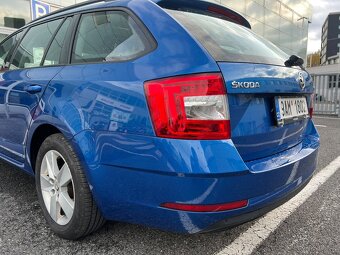 Škoda Octavia 3 1.8 TSI 132kw - 2
