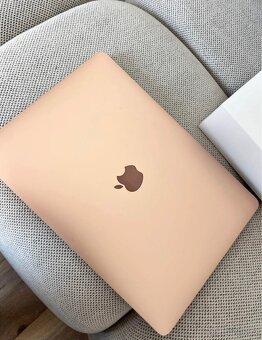 Apple MacBook Air 2020 M1 Gold - 2