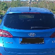 Prodám Hyundai i30 - 2