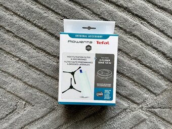 Rowenta X-PLORER S130 - NovéFiltry/Bílý/TopStav/Doklad - 2
