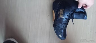 Prodam boty na box - 2