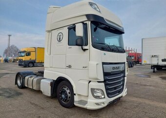 Prodám Tahač DAF XF 480 FT 4x2 - 2
